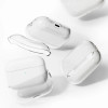 Ringke Air Ringke maciņš Apple AirPods Pro 3 austiņu uzlādes futrālim, caurspīdīgs ar spīdumiem