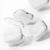 Ringke Air Ringke maciņš Apple AirPods Pro 3 austiņu uzlādes futrālim, caurspīdīgs