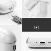 Ringke Air Ringke maciņš Apple AirPods Pro 3 austiņu uzlādes futrālim, caurspīdīgs