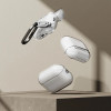 Ringke Air Ringke maciņš Apple AirPods Pro 3 austiņu uzlādes futrālim, caurspīdīgs