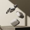 Ringke silikona apvalks Apple AirPods Pro 3, Stone (bēšs)