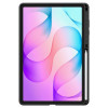 Spigen Tough Armor Pro ACS11827 planšetdatora vāks Samsung Galaxy Tab S12+ 12.6 (X840 / X846b), melns