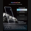 Spigen Glas.tR EZ Fit Pro AC privātuma rūdītā stikla ekrāna aizsargs Samsung Galaxy Z Fold 7 / 8 Ultra