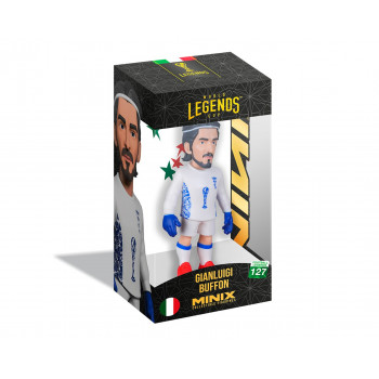 Minix WC Legends Italy - Gianluigi Buffon kolekcionāra figūra