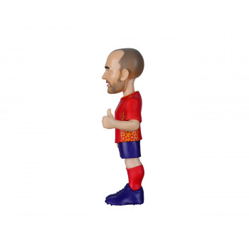 Minix WC Legends Spain - Andreas Iniesta kolekcionējama figūra