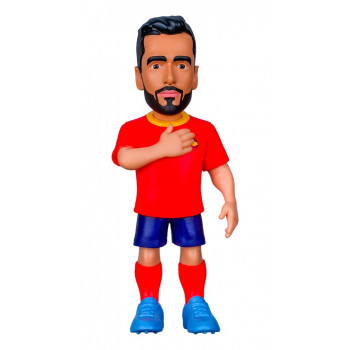 Minix Spain - Mikel Merino kolekcionāra figūra