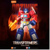 Blokees Transformers Action Edition G1 Optimus Prime figūra Blokees