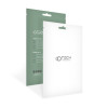 Tech-Protect Icon apvalks Apple AirPods 3, melns