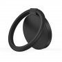 Tech-Protect Magnetic Phone Ring, melns