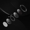 Tech-Protect Magnetic Phone Ring, melns