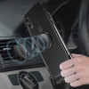 Tech-Protect Magnetic Phone Ring, melns