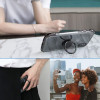Tech-Protect Magnetic Phone Ring, melns