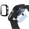 Tech-Protect Defense360 korpuss Apple Watch 4/5/6/7/SE/8/9 40/41 mm, caurspīdīgs