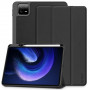 Tech-Protect SC Pen vāciņš planšetdatoram Xiaomi Pad 6 / 6 Pro, melns