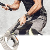 Tech-Protect Defense360 korpuss Apple Watch Ultra 1 / 2 / 3 49 mm, caurspīdīgs
