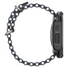 Spigen Tough Armor Apple Watch Ultra 49 mm maciņš, melns