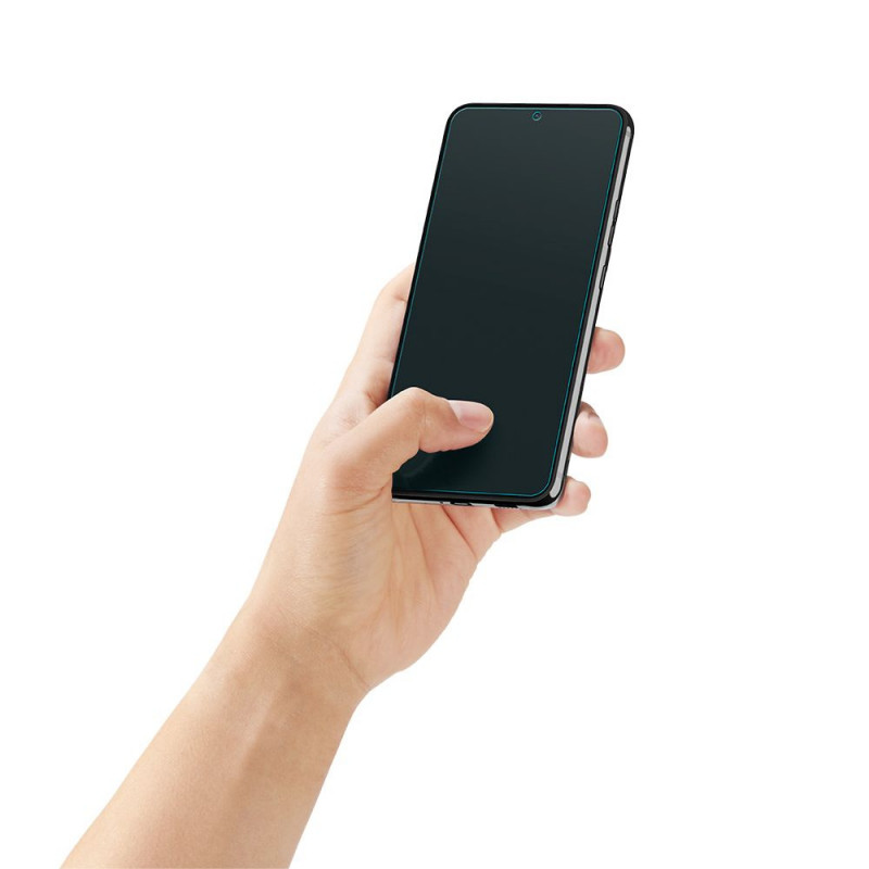 Spigen Neo Flex ekrāna aizsargplēve Samsung Galaxy S22 Ultra (2 gab.)