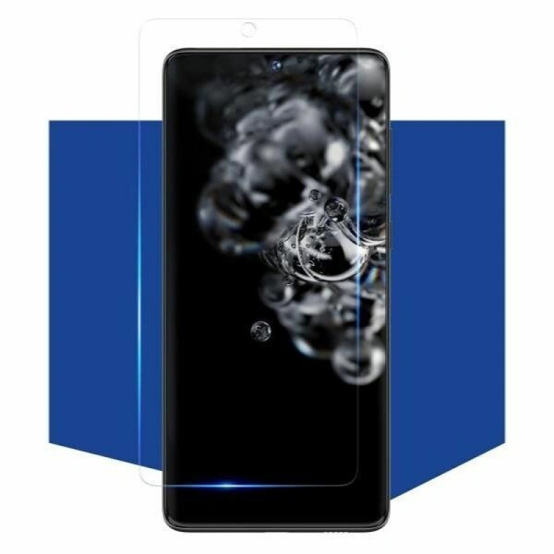 3MK ARC+ aizsargplēve Apple iPhone 16 Plus