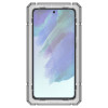 Spigen AlignMaster GLAS.tR rūdītais stikls Samsung Galaxy S21 FE (2 gab.)