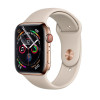 Spigen Neo Flex HD 061FL25575 ekrāna aizsargplēve Apple Watch 4/5/6/7/SE/8/9 40/41 mm (3 gab.)
