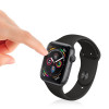 Spigen Neo Flex HD 061FL25575 ekrāna aizsargplēve Apple Watch 4/5/6/7/SE/8/9 40/41 mm (3 gab.)