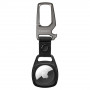 Spigen Rugged Armor korpuss Apple AirTag, matēti melns