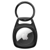 Spigen Rugged Armor korpuss Apple AirTag, matēti melns