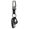 Spigen Rugged Armor korpuss Apple AirTag, matēti melns