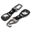 Spigen Rugged Armor korpuss Apple AirTag, matēti melns
