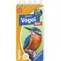 Ravensburger tiptoi Wieso? Weshalb? Warum? Quiz Unsere Vögel, vācu izdevums