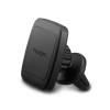 Spigen H12 magnētiskais telefona turētājs auto gaisa režģim 000CD20115, melns