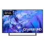 Samsung GU50DU8579UXZG 50 collu (125 cm) viedtelevizors, UltraHD 4K, Wi-Fi, Bluetooth, titāna krāsā