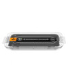 Spigen Glas.tR EZ Fit HD AGL10097 ekrāna aizsargplēve Apple iPhone 17 Pro, caurspīdīga