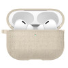 Spigen Urban Fit ACS10020 futrālis Apple AirPods Pro 3, Dune Beige