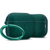 Spigen Urban Fit ACS09831 futrālis Apple AirPods Pro 3, Midnight Green