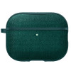 Spigen Urban Fit ACS09831 futrālis Apple AirPods Pro 3, Midnight Green
