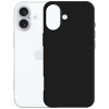 3MK Matt Case Pro vāciņš Apple iPhone 16 Plus, melns