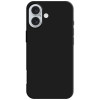 3MK Matt Case Pro vāciņš Apple iPhone 16 Plus, melns