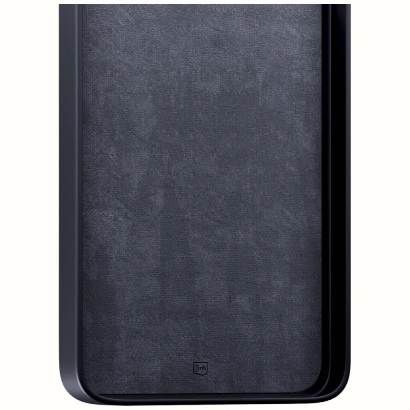 3MK Matt Case Pro vāciņš Apple iPhone 16 Plus, melns