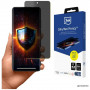 3MK Silky Matt Privacy matēta konfidencialitātes aizsargplēve Motorola Edge 40 Neo