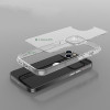 Tech-Protect Flexair Hybrid Apple iPhone 14 vāciņš (THP1343), caurspīdīgs