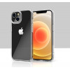 Tech-Protect Flexair Hybrid Apple iPhone 13 vāciņš, caurspīdīgs