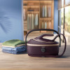 Philips PerfectCare 8000 PSG8300/30 tvaika gludināšanas stacija, purpura