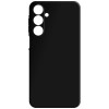 3MK Matt Case Pro vāciņš Samsung Galaxy A16, melns