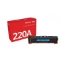 Xerox Everyday tīkera kasetne 006R05343 zila, saderīga ar HP 220A W2201A