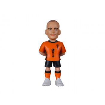 Minix WC Legends Netherlands - Wesley Sneijder kolekcionējama figūra