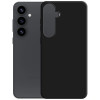 3MK Matt Case Pro vāciņš Samsung Galaxy S25+, melns