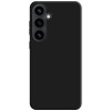 3MK Matt Case Pro vāciņš Samsung Galaxy S25+, melns