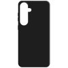 3MK Matt Case Pro vāciņš Samsung Galaxy S25+, melns