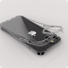 Tech-Protect Flexair Hybrid THP2312 apvalks Apple iPhone 15, Clear